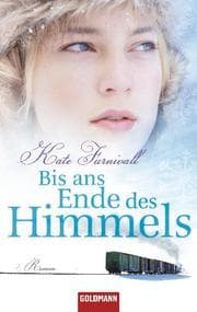 Cover von Bis ans Ende des Himmels