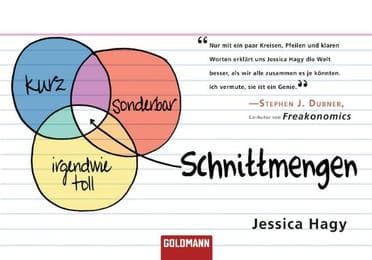 Cover von Schnittmengen