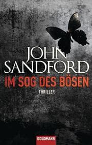 Cover von Im Sog des Bösen
