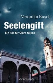 Cover von Seelengift