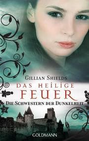 Cover von Das heilige Feuer
