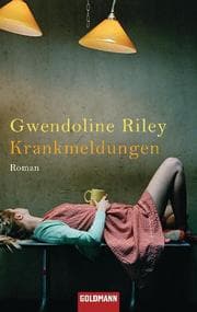 Cover von Krankmeldungen