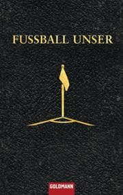 Cover von Fussball unser