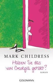 Cover von Haben Sie das von Georgia gehört?