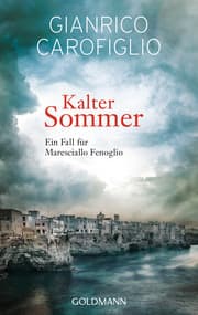 Cover von Kalter Sommer