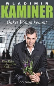 Cover von Onkel Wanja kommt