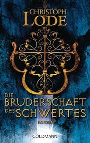 Cover von Die Bruderschaft des Schwertes