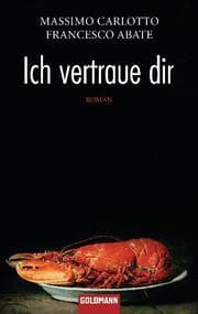 Cover von Ich vertraue dir