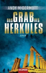 Cover von Das Grab des Herkules