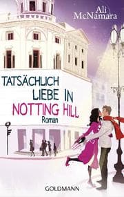 Cover von Tatsächlich Liebe in Notting Hill