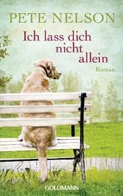 Cover von Ich lass dich nicht allein