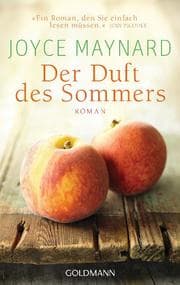 Cover von Der Duft des Sommers