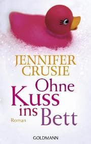 Cover von Ohne Kuss ins Bett