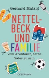 Cover von Nettelbeck und Familie