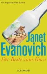Cover von Der Beste zum Kuss