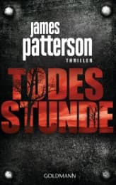 Cover von Todesstunde