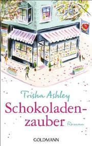 Cover von Schokoladenzauber