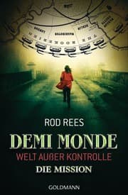 Cover von Die Mission