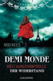 Cover von Der Widerstand