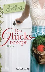 Cover von Das Glücksrezept