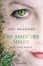 Cover von Nur eine Nacht