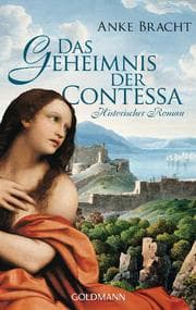 Cover von Das Geheimnis der Contessa