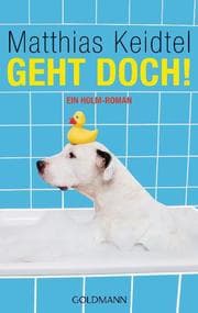 Cover von Geht doch!