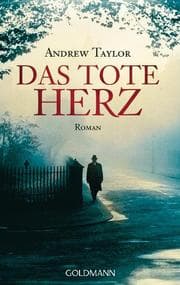 Cover von Das tote Herz
