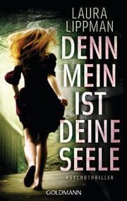 Cover von Denn mein ist deine Seele