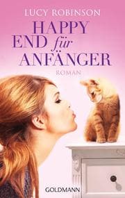 Cover von Happy End für Anfänger