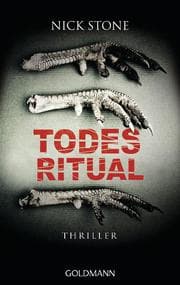 Cover von Todesritual