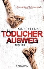 Cover von Tödlicher Ausweg