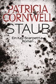 Cover von Staub