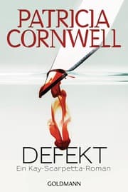 Cover von Defekt