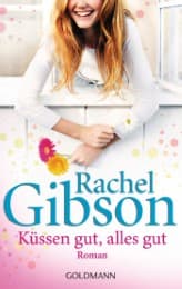 Cover von Küssen gut, alles gut