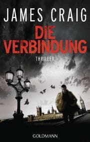 Cover von Die Verbindung