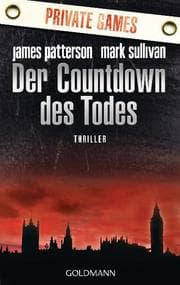 Cover von Der Countdown des Todes