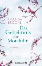 Cover von Das Geheimnis der Monduhr