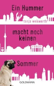 Cover von Ein Hummer macht noch keinen Sommer