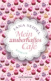 Cover von Mein zauberhaftes Café