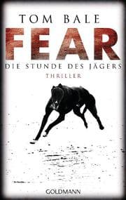 Cover von Fear - Die Stunde des Jägers