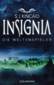 Cover von Die Weltenspieler
