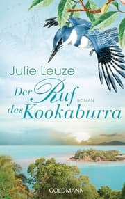 Cover von Der Ruf des Kookaburra