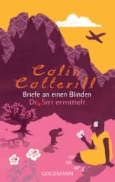 Cover von Briefe an einen Blinden