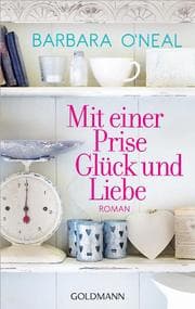 Cover von Mit einer Prise Glück und Liebe