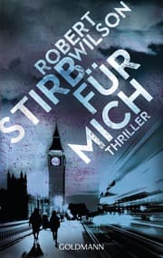 Cover von Stirb für mich