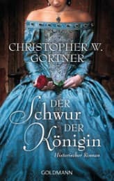 Cover von Der Schwur der Königin