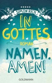Cover von In Gottes Namen. Amen!