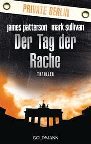 Cover von Der Tag der Rache
