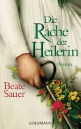 Cover von Die Rache der Heilerin